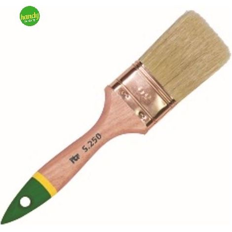 Pennellessa Italrulli tripla mis.80