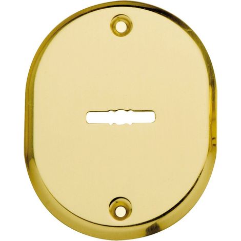 BOCCHETTA C/FORI D.M. BRONZATA  PZ 1,0