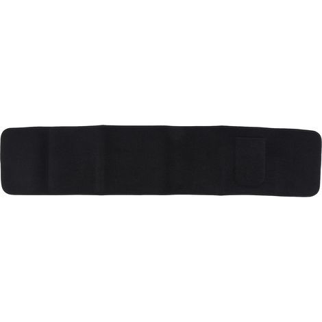 Ceinture ventre plat femme - Gain minceur ajustable et soutien dorsal pour une silhouette affinée. (1/5)