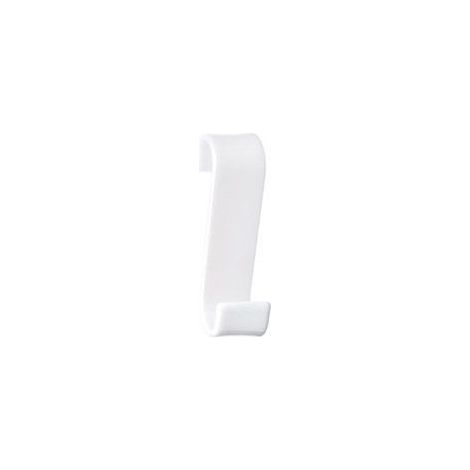 Gedy - CROCHET RADIATEUR BLANC - Gedy - G-20250200900