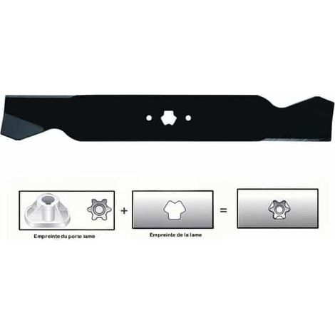 Messer UNIVERSEL FGP011251