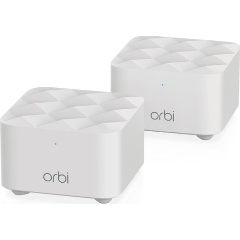 Orbi WiFi System (RBK12) AC1200 (1/4)