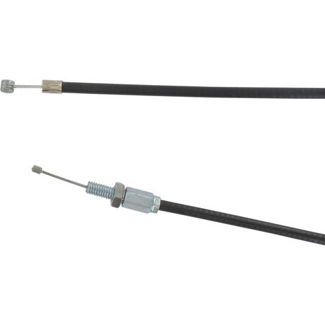 Cavo acceleratore CASTELGARDEN - GGP 123066024/0