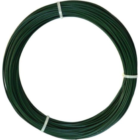 NORT PLASTWIRE 2,4MMX25M VE X20 - CATRAL (NORTENE) (1/5)