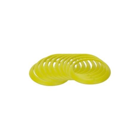 Makita Markierungsring 25 mm gelb 10 St. - 184683-5