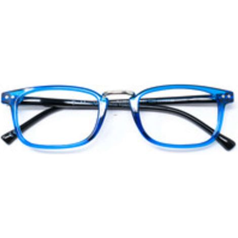 OCCHIALI GMV TORINO D. 3 COLORE BLU Q.TA 4