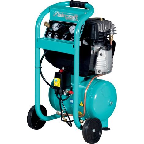 Compact Compressore D'Aria 265/10 Aircraft