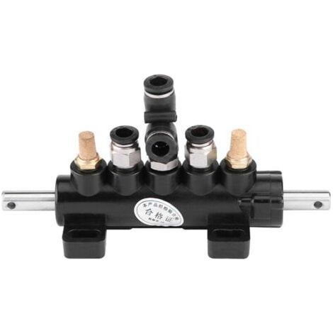 Air Control Valve Foot Pedal Valve for Ranger Tire Changer Machine Supplies Tool Type B(4) (1/4)
