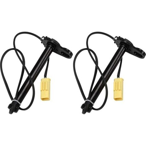 Capteur de Charnière Actif Gauche et Droite Compatible avec W177 W118 W247 (1/4)