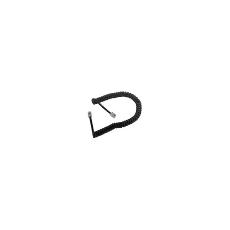 CORDON COMBINE TELEPHONE NOIR 3506 ITC