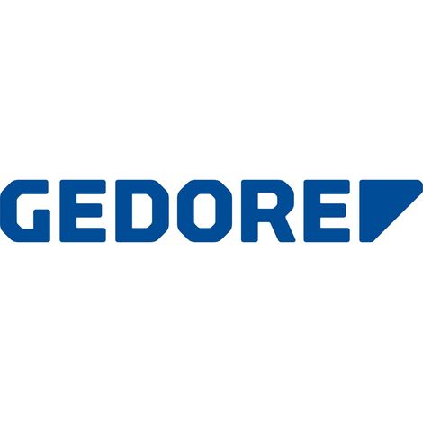GEDORE E-R 1504/14 Ersatzkugelführungsschiene