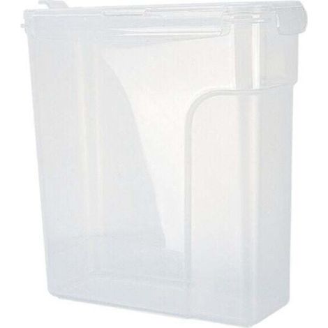 4L RéServoir Scellé éTanche à L'Humidité Imprimante 3D PLA Consommable Four de SéChage Plateau Bague D'éTanchéIté BoîTe Rangement (1/4)