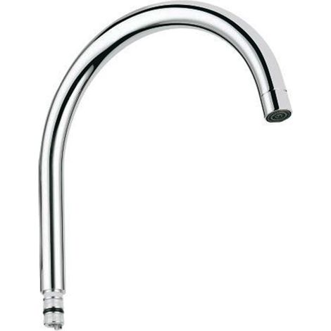Ricambio bocca di erogazione per Smart Control Grohe 13266000