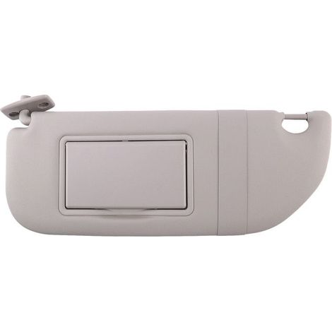 Panneau D\'Ombrage de Bouclier de Pare-Soleil IntéRieur de Voiture pour 301 C3 98038433DS CôTé Gauche (1/4)