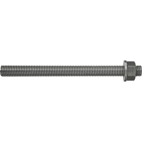fischer Ankerstange FIS A M16x175 R 10 Stk