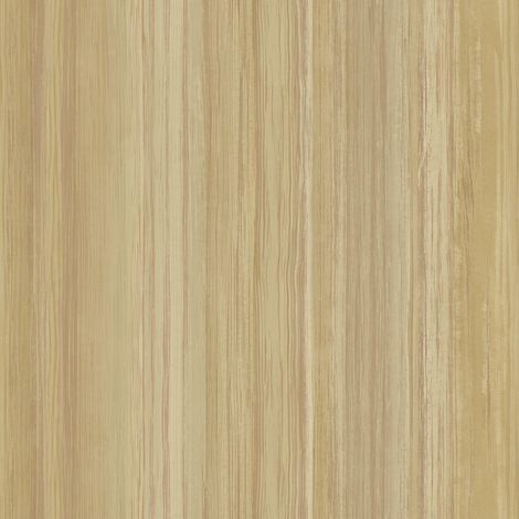 Wallquest Brush Strokes Stripe Brown Wallpaper Metallic Shine Acrylic Coated (1/4)