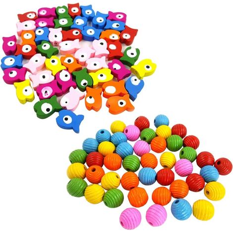 100 jouets à mâcher pour perroquets, multicolores, à monter soi-même, petits blocs de bois interactifs, accessoires pour oiseaux, jouet pour cage, perroquet