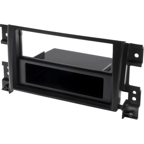Cornice radio Suzuki Grand Vitara (JT) 1DIN 2005-2015 281294-02-0 (1/5)