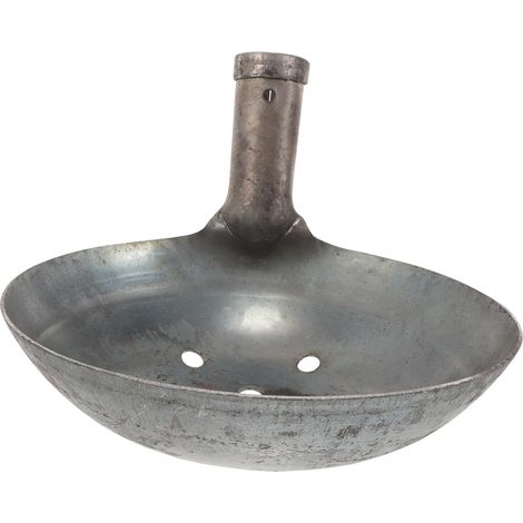 2 Ensembles Outil de Composition Inoxydable râteau à Fleurs Suppression Brosse dissolvante Outil Anti-Mousse extracteur d'épines pour Roses Petit râteau de Jardin en Bois (1/5)