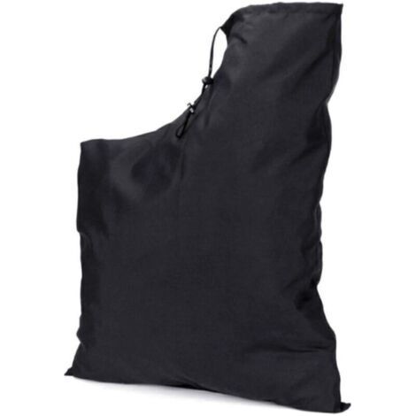 Corrosion Resistant Collection Bag for Leaf Blower Vacuum Cleaner (1/4)