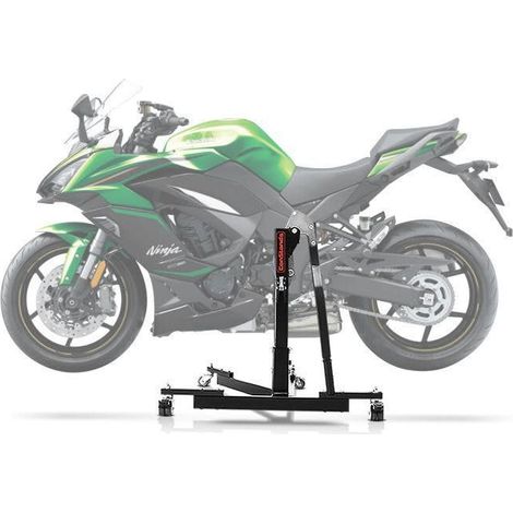 Zentralheber kompatibel mit Kawasaki Ninja 1100 SX 2025 ConStands Power-Evo