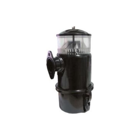 Filtro aria bagno con prefiltro spugna interna motocoltivatore ZANETTI ZDM86