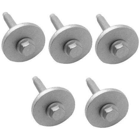 Boulon de fixation d'arbre de transmission de moyeu avant 1569107 pour Focus C-MAX (lot de 5) (1/5)