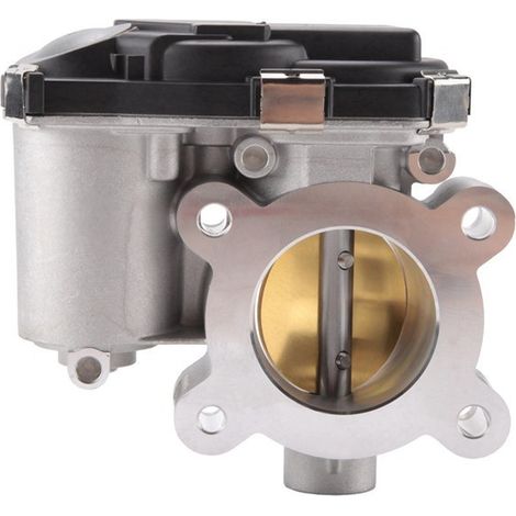 Part number 12671379 is suitable for the throttle body of the Chevrolet Cruze Encore. (1/5)