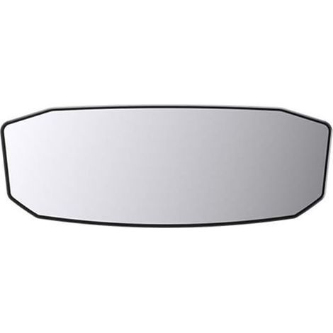Innenspiegel, universeller Weitwinkel-Panorama-Innenspiegel für Pkw oder Lkw, 23884 mm (1/5)