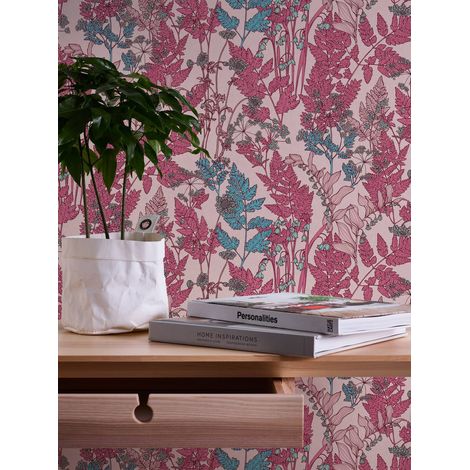 A.S. Creation Tapete Kollektion Floral Impression 377518 (1/5)