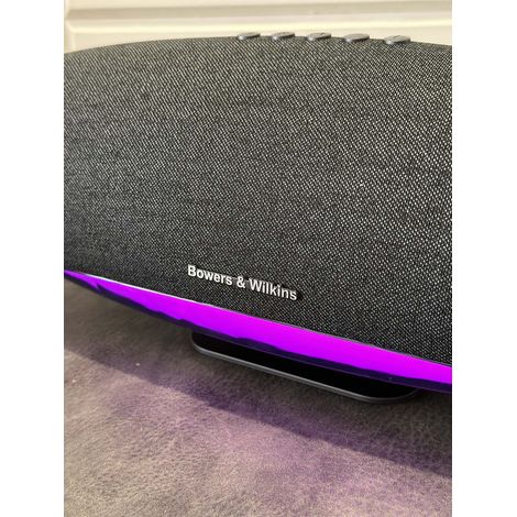 Bowers & Wilkins Zeppelin Pro Enceinte Sans Fil Bluetooth AirPlay 2 Hi-Fi 240W (1/5)
