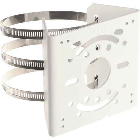 Supporto per palo TR-UP06-IN UNIVIEW