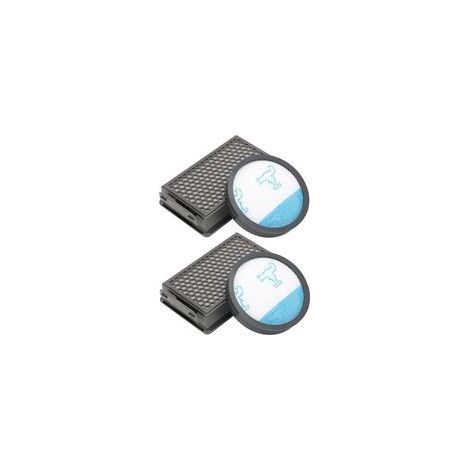 Filter für Rowenta ZR005901 Moulinex Tefal Compact Power Cyclonic Staubsauger (1/5)