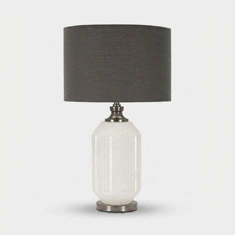 TABLE LAMP BRIGHTY CM Ø 37,5X65 (1/5)