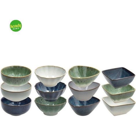 Coppetta Shizen Tognana Ø13 cm 1pz