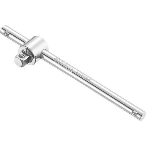 Expert Sliding T Bar Handle 3/8In Drive (1/3)