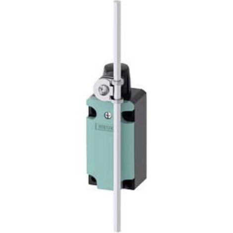 Siemens 3SE51120CH80 3SE5112-0CH80 Interruttore di posizione 6 A Azionamento girevole IP65, IP67 1 pz. (1/3)