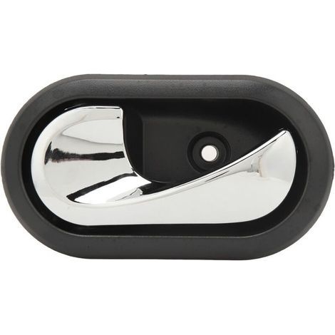 Poignée de porte intérieure de voiture, haute résistance, remplacement pour Dacia Dokker Duster Lodgy Sandero,gauche (8200733848) (1/5)