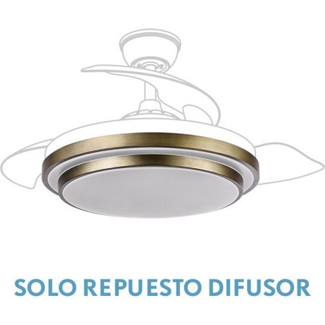 Diffuseur d'air en cuir ibe