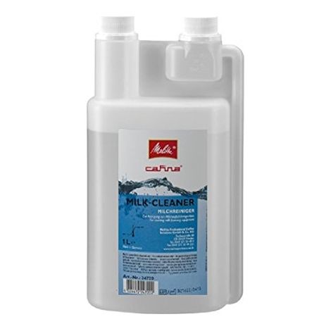 MELITTA CAFINA LAIT NETTOYANT 1L RFM LIQUIDE CONCENTRÉ 24720