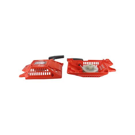 Lanceur Adaptable Komatsu Zenoah Pour Modèles 4500, 5000.