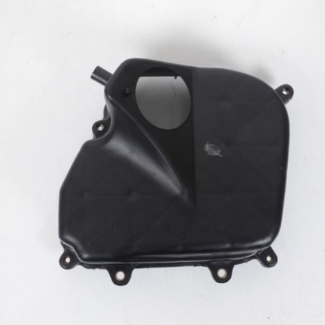 Couvercle de boite a air origine pour Scooter Yamaha 50 Riva 1985 (1/2)