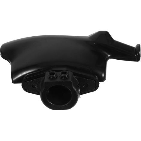 Outil Démonte-pneu Tête Canard Accessoire Changeur Pneus Plastique Haute Résistance Protection Jantes Voiture (1/5)