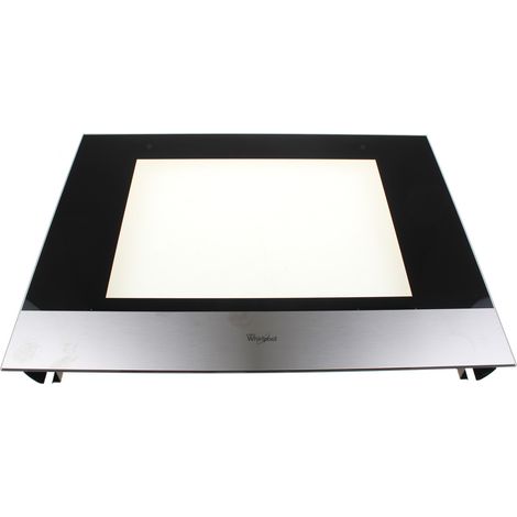 Whirlpool - cristal horno - 481010599789 - 8015250344622