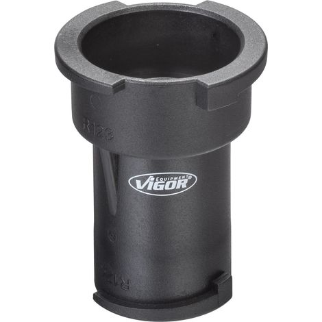 VIGOR Adaptateur de test noir R123, R124 V1963-3