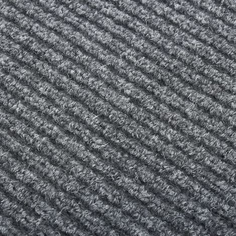 Tapis de salon,Tapis 100x200 cm Gris CFW247502 (1/5)