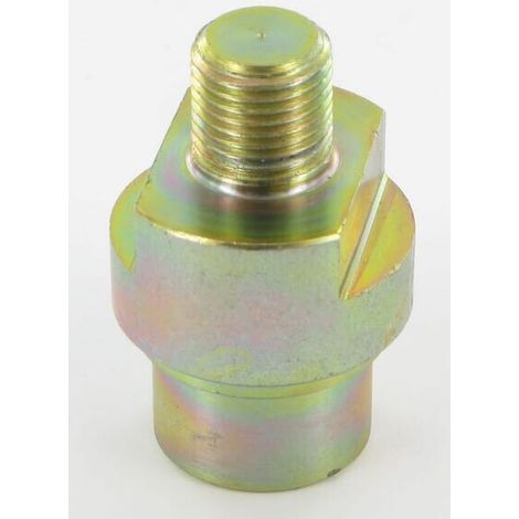 Tuerca de rueda KUHN 58754000
