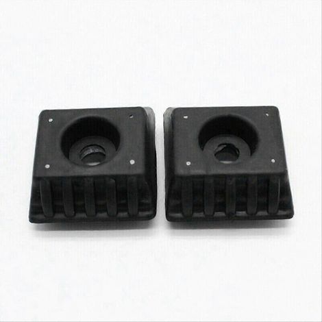 4-teiliges Heckklappenstopper-Montageset für PKW E (1/5)