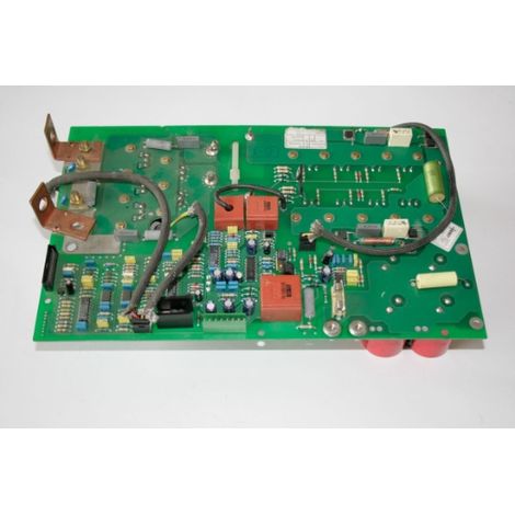 Scheda madre (Nr. 01) Inverter S 2001