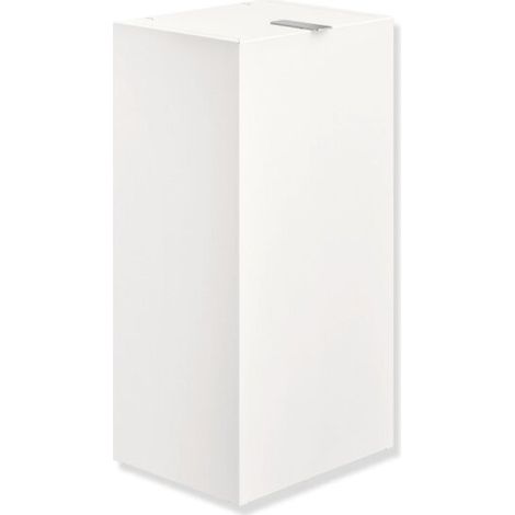 HEWI 900.05.00260 DX Corbeille à papier 25 l (1/2)